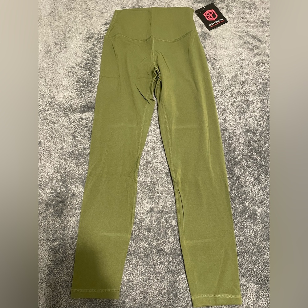 Born Primitive Inspire leggings